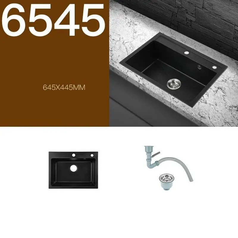 Banheiro Lavandino Cucina Dissipador Lavello кухонный кран гранит Fregadero De Cocina Lavabo Cuba Pia Cozinha раковина для мытья посуды