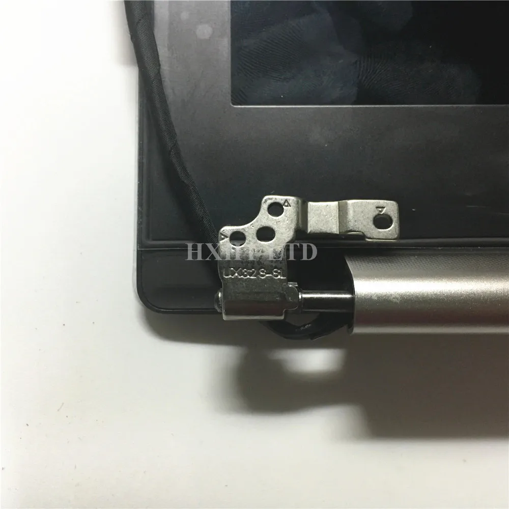 Оригинальный ЖК экран для Asus UX32 UX32V UX32VD светодиодный дисплей в сборе 1366*768 или