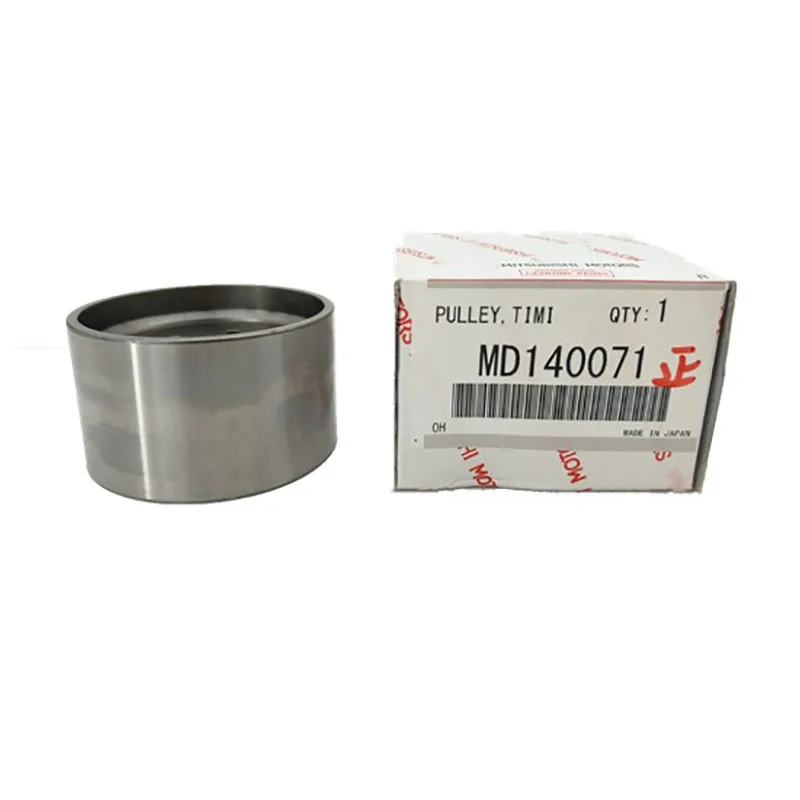 

Baificar Brand New Genuine Timing Belt Pulley MD140071 For Mitsubishi Pajero V43 V73 V77 V93 V97