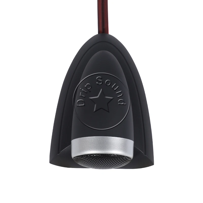 Внешний твитер с шелковой пленкой 4 Ом 30 Вт