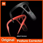 Новинка устройство для коррекции положения пальцев, YOUPIN Hipee Smart, научный Корректор осанки в реальном времени, для тренировок, для взрослых и детей