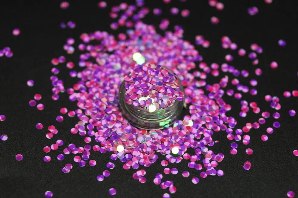 Блестки для ногтей блестящие хлопья ломтики маникюрная сетка квадратные блестки