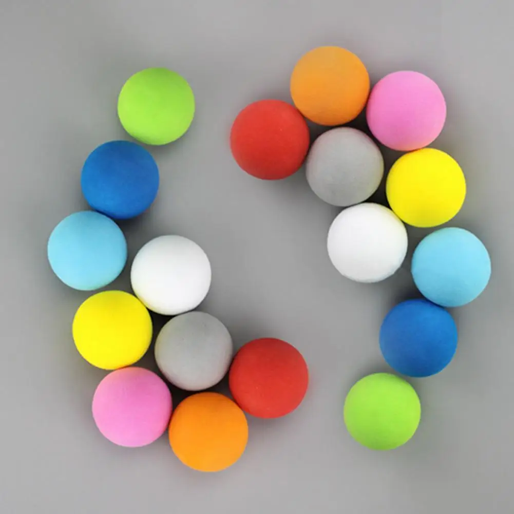 Обложка однотонные мячи. Гольфовый мяч. Шариков Eva. Как сделать шарики из ЭВА материала.