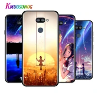 your name japanese for lg k22 k71 k61 k51s k41s k30 k20 2019 q60 v60 v50s v50 v40 v35 v30 g8 g8s g8x thinq phone case
