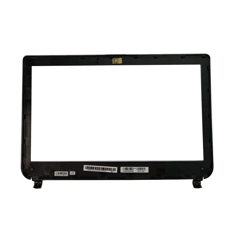 Новый для Toshiba Satellite E45 B E45T B4200 ноутбук ЖК задняя крышка/передняя панель/Петли