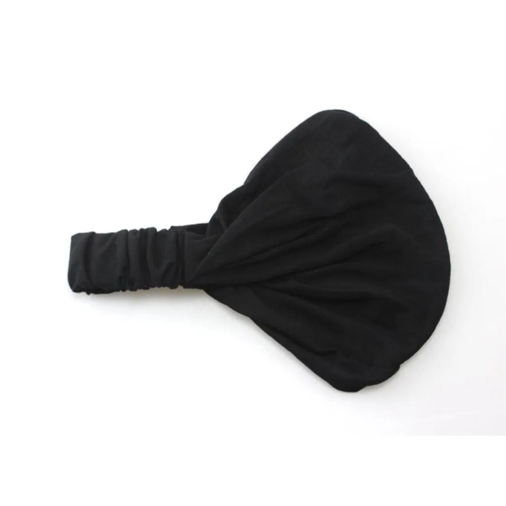 

Comfortable Lightweight Japanese Bandana Headbands For Men And Women