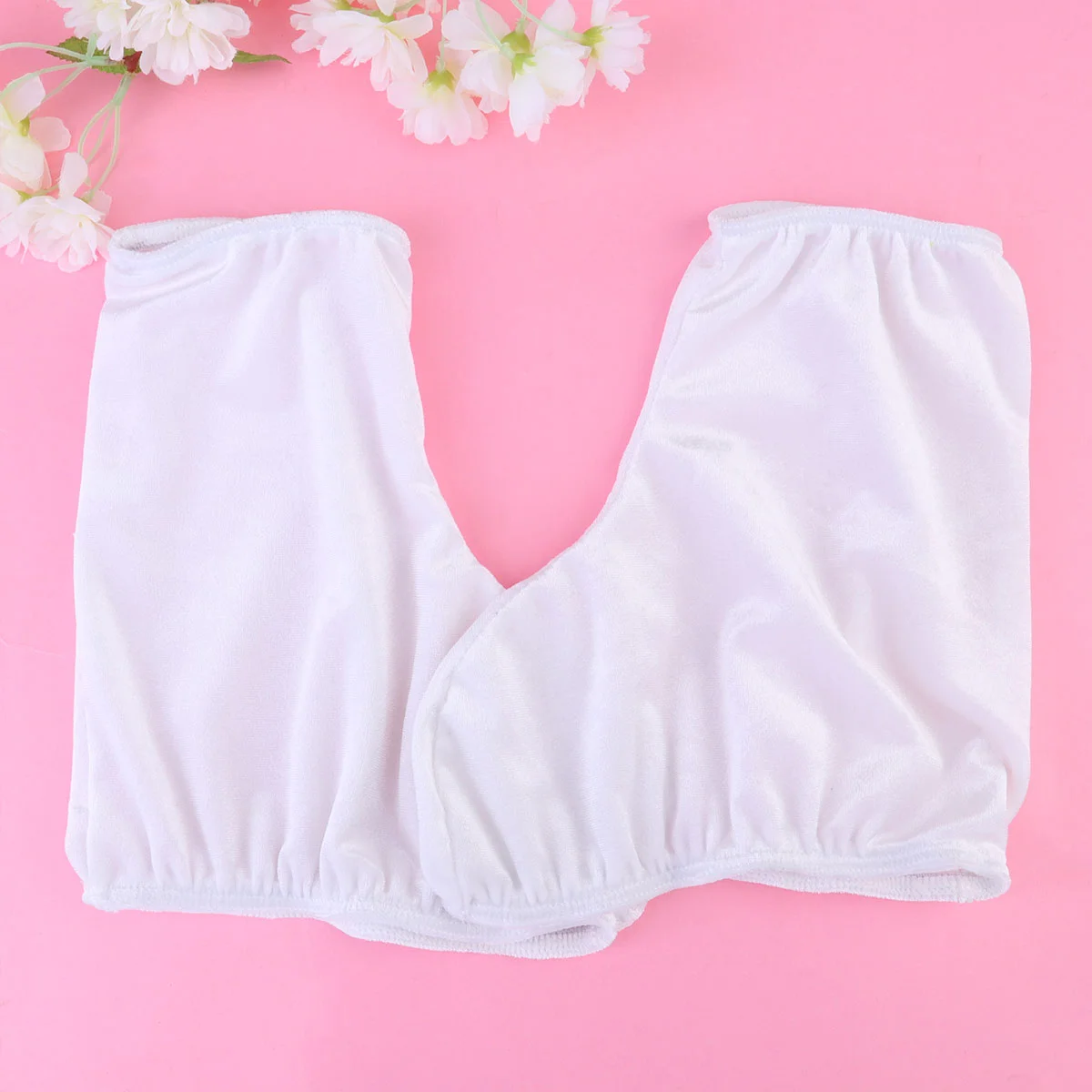 

Эластичные Чехлы для ботинок, защита от царапин для хоккейных коньков, фигурных коньков, размер