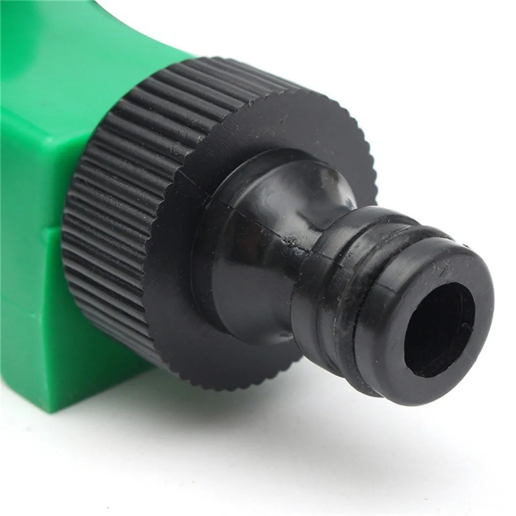 

1 Pcs Garden Lawn Sprinkler Head Garden Yard Irrigation System Sprayer Water Saving Water-saving Design