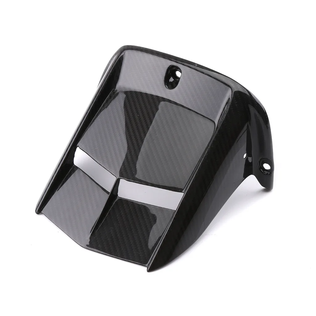Carbon Fiber For Yamaha YZF R6 2006-2020 Rear Fender Mud Guard Wheel Hugger Mudguard Splash Protector YZF-R6 Motor Accessories | Автомобили