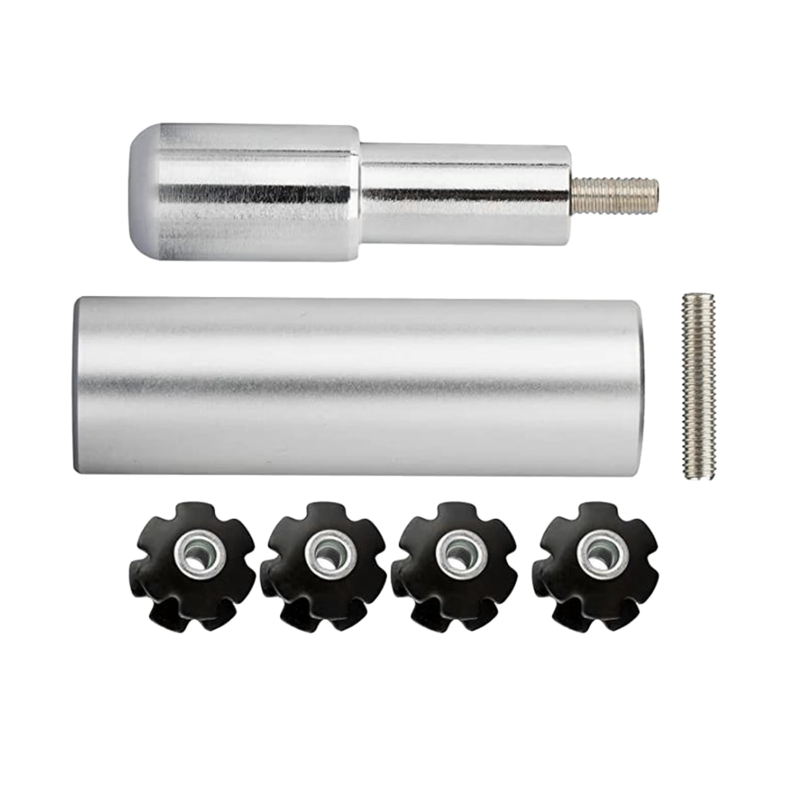 

Профессиональный драйвер для велосипедной гарнитуры, 28,6 мм, передняя вилка велосипеда, звезда, гайка, без резьбы, корона, монтажный инструме...