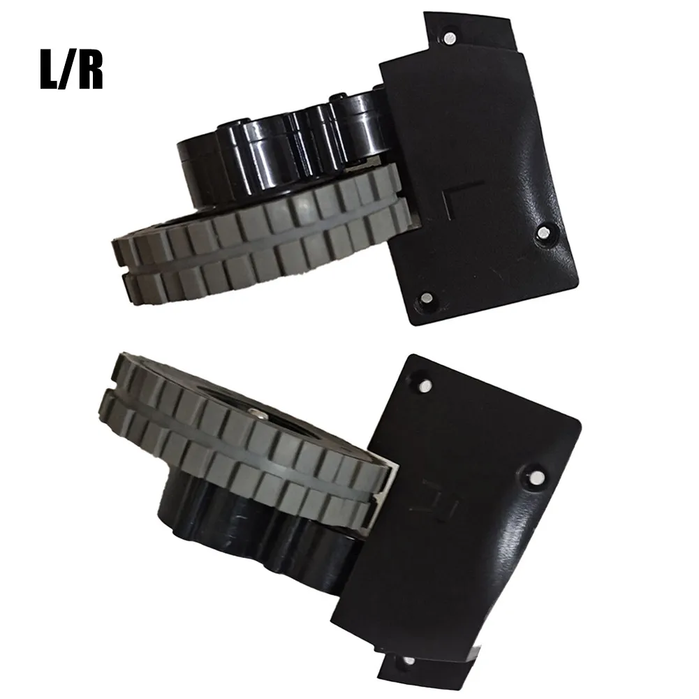 

Left Right Wheel Assembly Engine For Ilife X750 V8s V80 V8c V85 V8e V8 Plus X755 *100% Brand New And High Quality