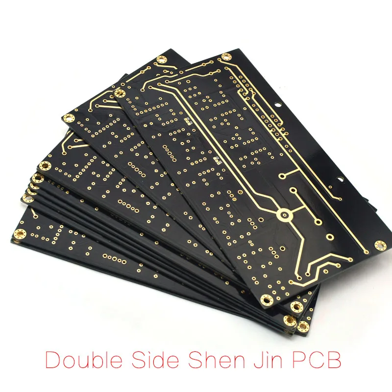 

LM3886 Stereo High Power Amplifier Board OP07 DC Servo 5534 Independent Operational Amplifier(Finished Product)