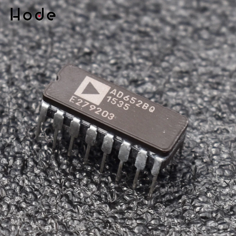1 шт. AD652BQ DIP-16 AD652 преобразователь напряжения в частоту IC | Инструменты