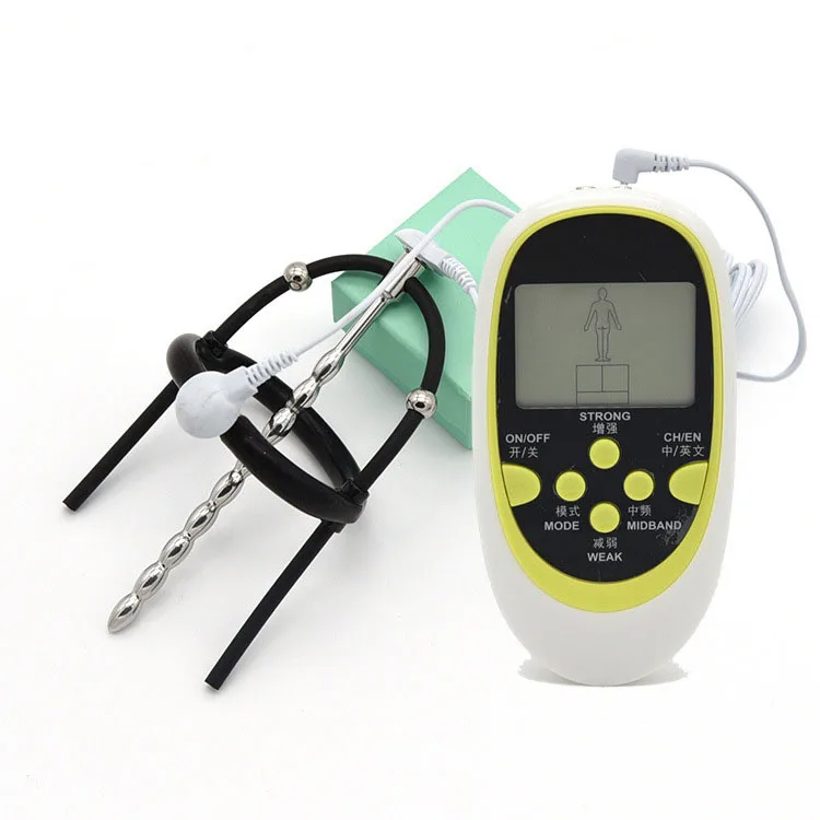 БДСМ катетер мырзасы