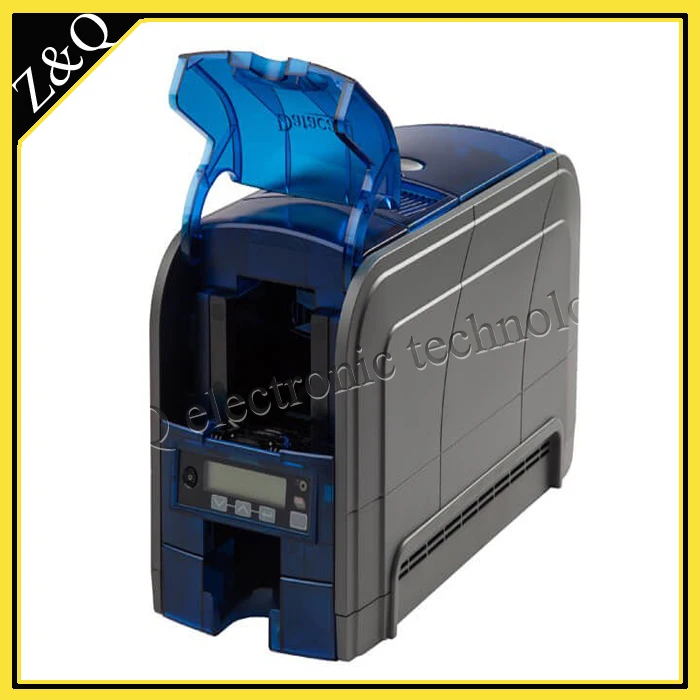 Принтер для ID карт Datacard SD160 односторонний 534700 001 R002 чернильная лента YMCKT|id card