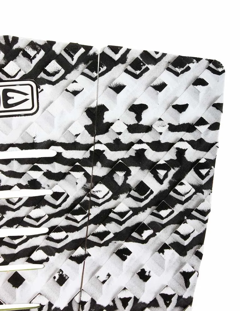 SIMPLE JACK GRIP MARBLE 3 PIECE TAILPAD |