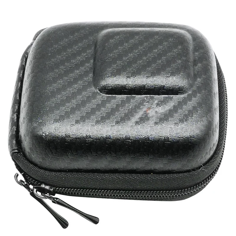 Защитный Мини чехол для хранения GoPro Hero 7 6 5 переносная сумка переносное крепление