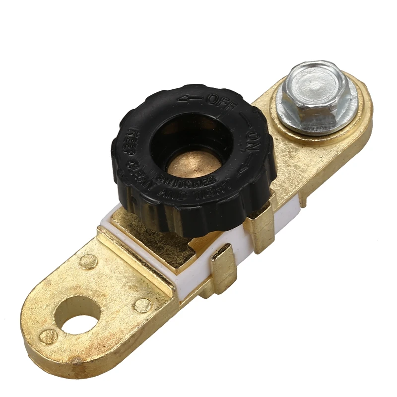 12 V автомобильный фургон и нижняя быстрая Батарея отрицательный режущий