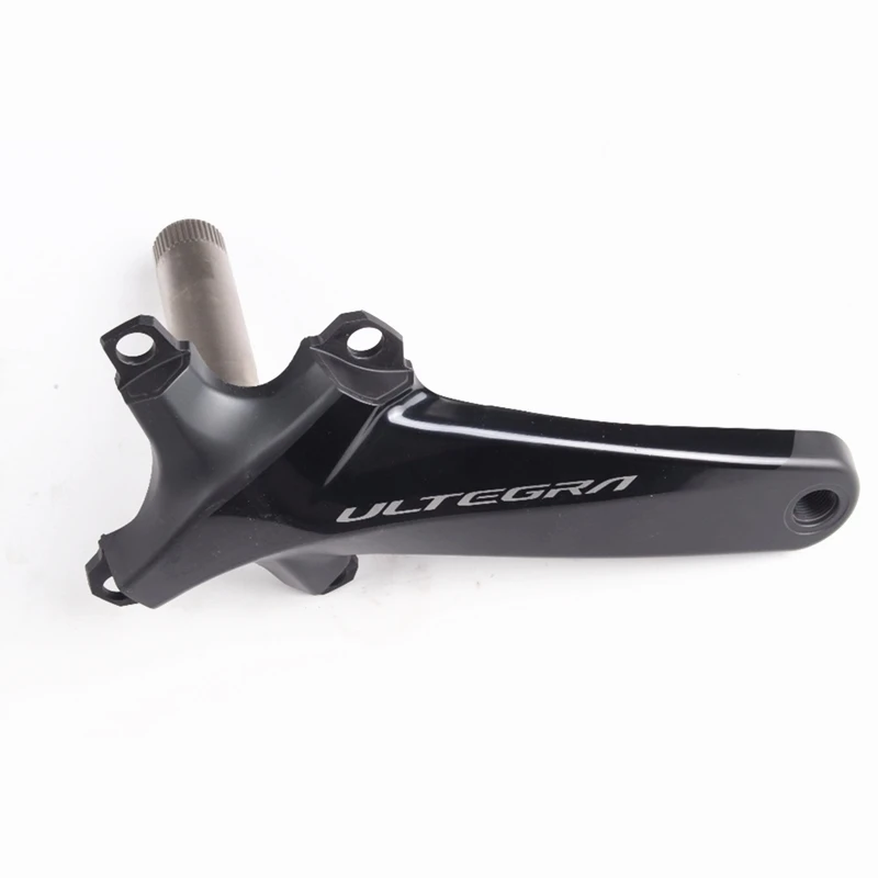 Shimano Ultegra r8000 6800 дорожный велосипед рукоятка для велосипеда правая сторона привода 110BCD 170 172,5 175
