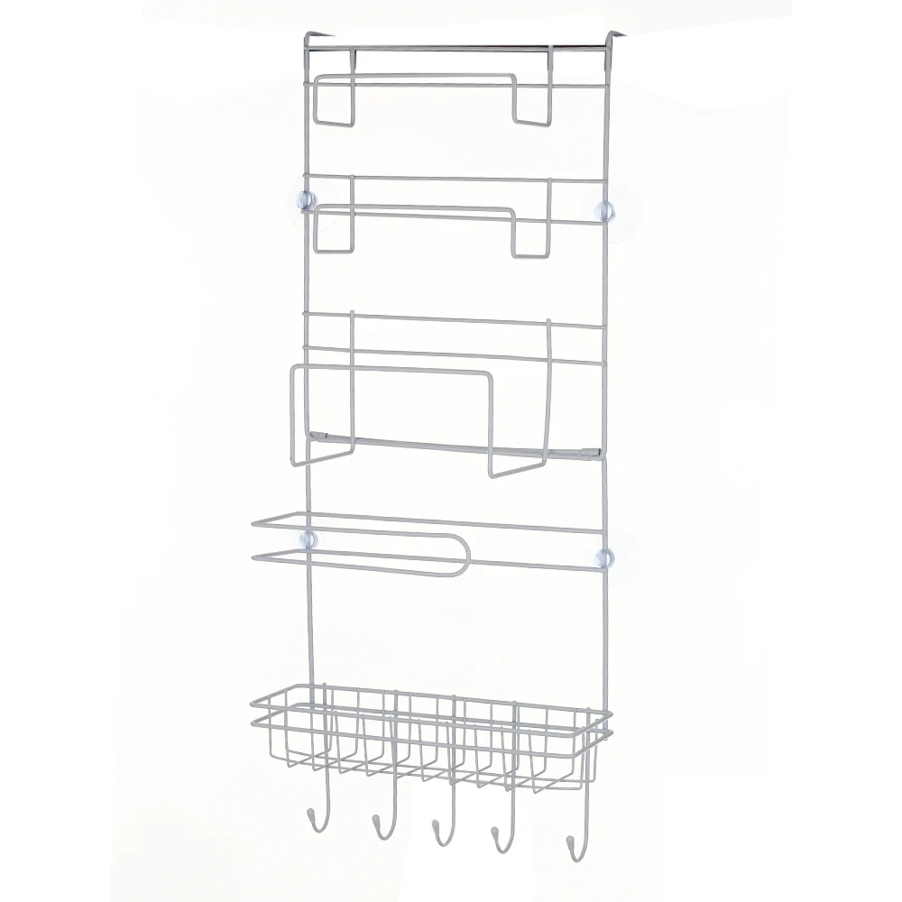 Подставка для кухни многофункциональный органайзер хранения в