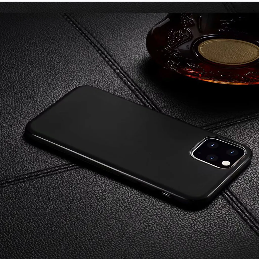 CARPRIE Csaes для iphone 11 pro Чехол MAX xr 1 дюймов ультра тонкий магнитный держатель