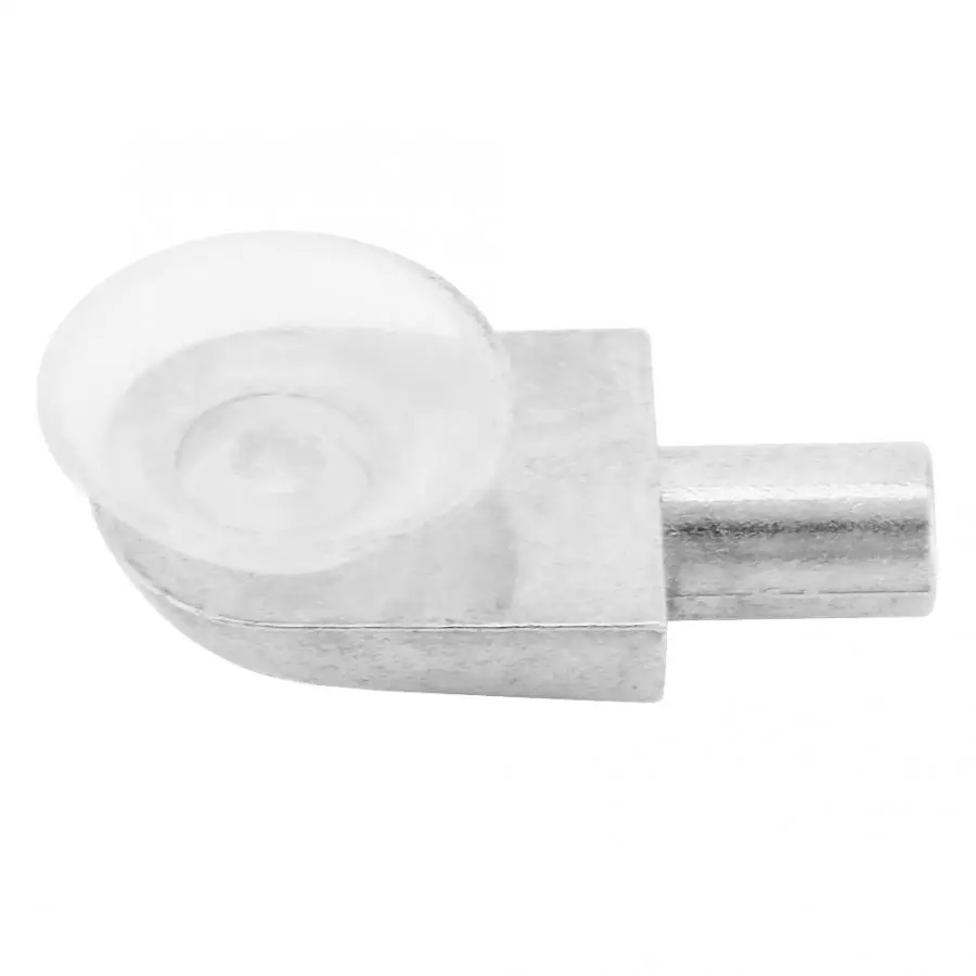 10 шт./лот угловая полка кронштейн стеклянная поддержка s полки для кухонного