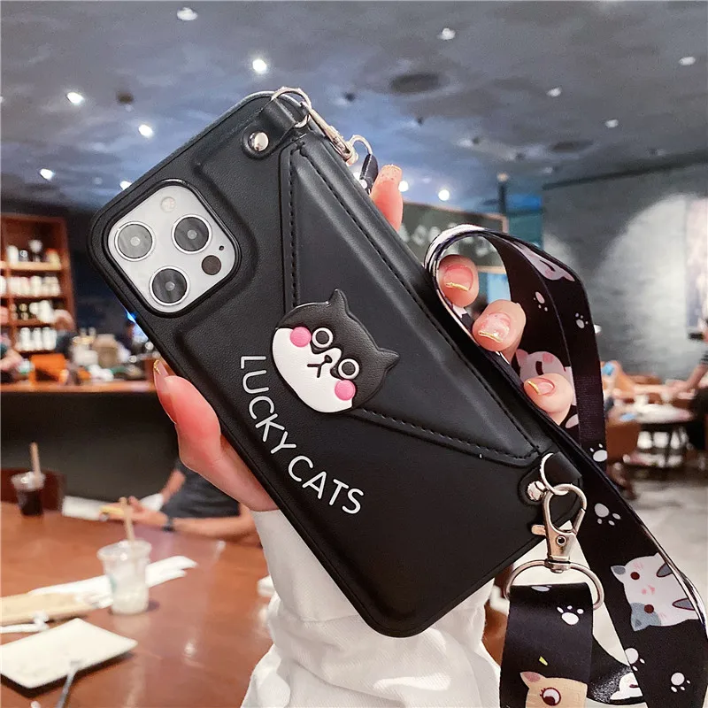 Кожаный чехол для huawei P40 Pro P20 P30 Mate20 mate30 nova7 4 5 6 | Мобильные телефоны и аксессуары