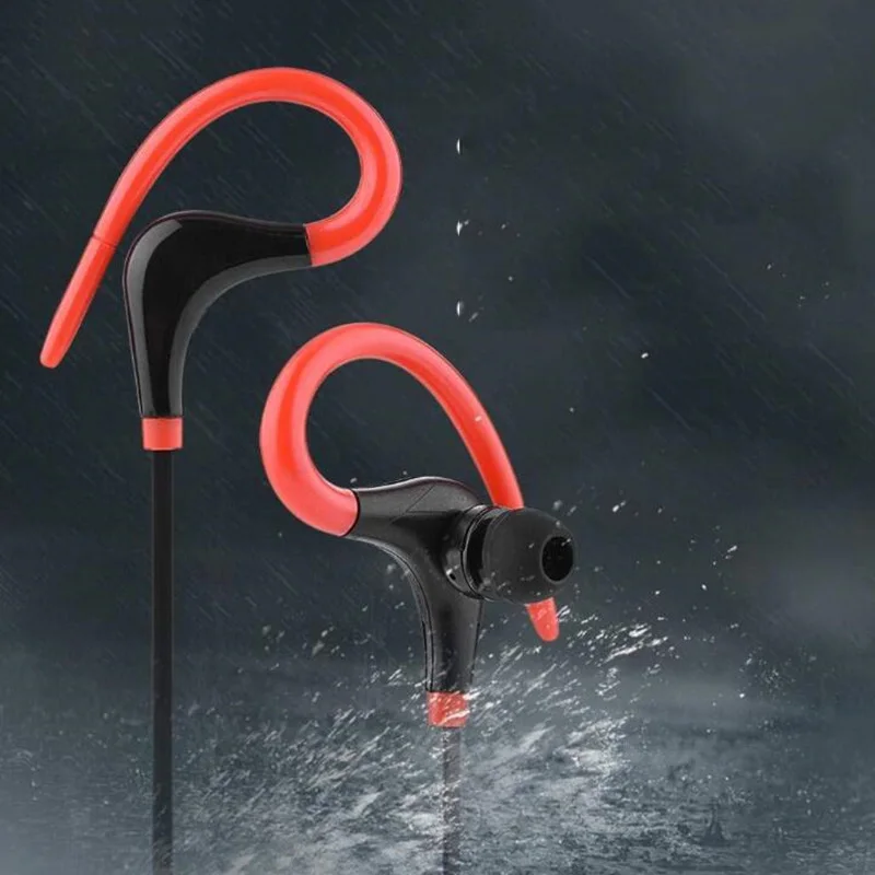 4 1 Bluetooth-наушники Наушники-вкладыши Стереонаушники Bluetooth-гарнитура Беспроводные