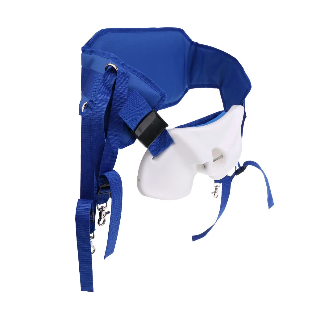 Держатель для удочки большой игровой и стоячий Регулируемый боевой ремень 31 5-43