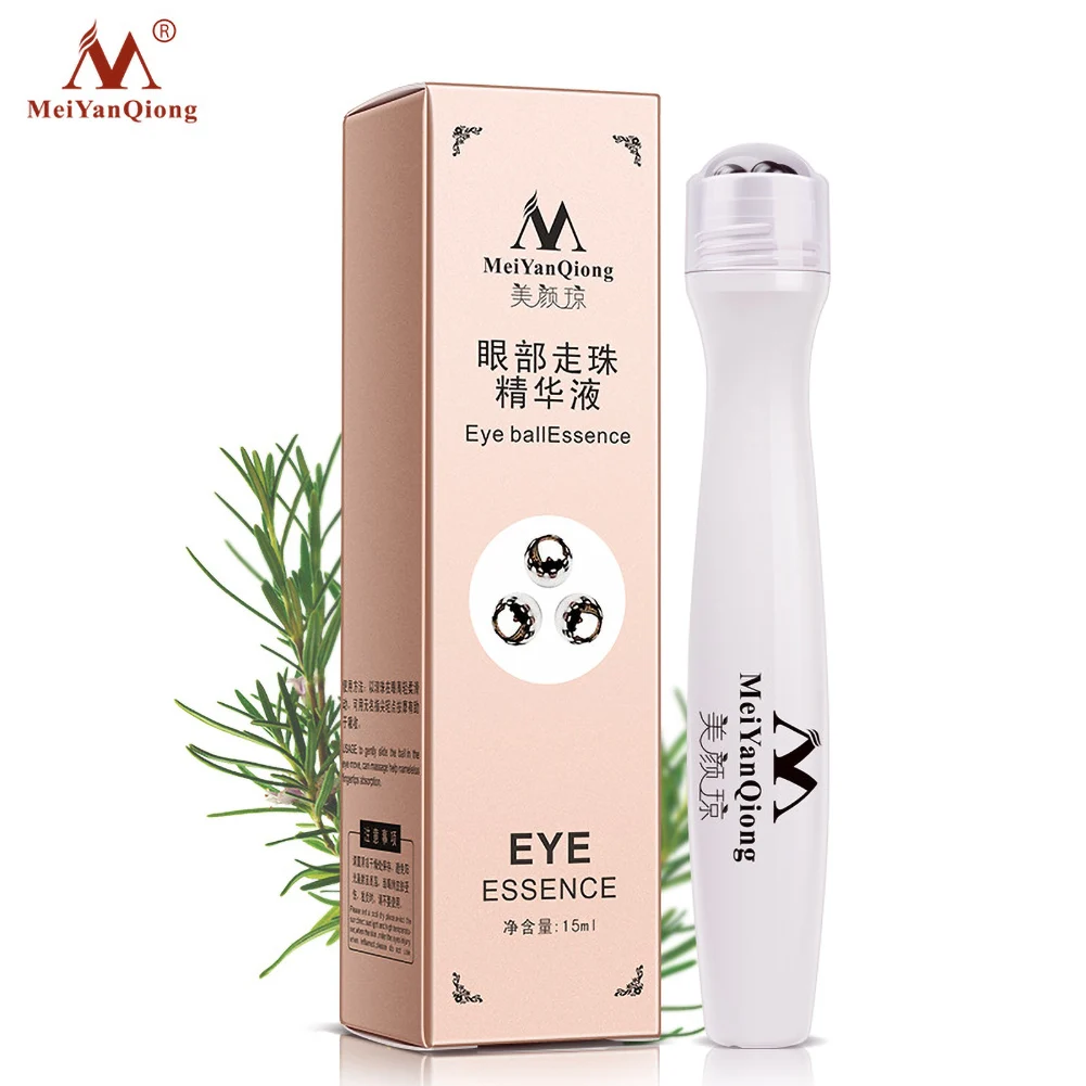 

Hyaluronic Acid Eye Cream Eye ball Essence Repair Eye Lines Reduces Dark Circles Bags Nourish Hydration Eye Care
