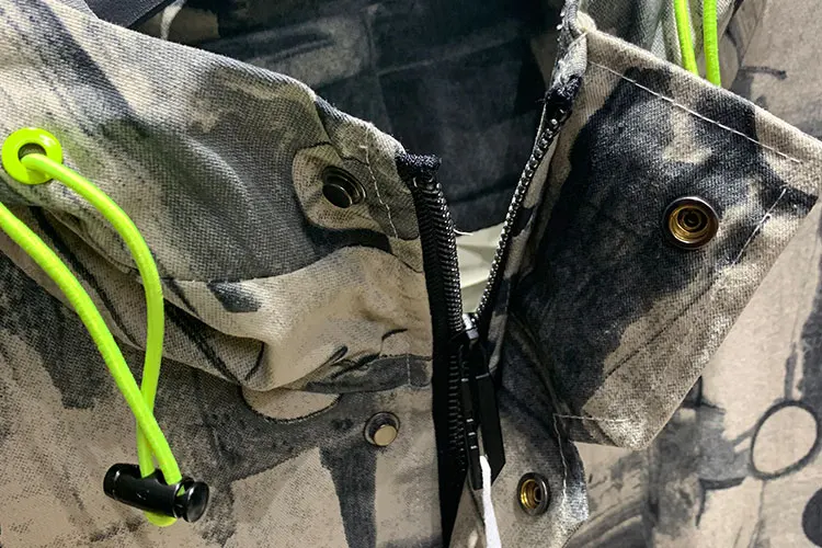 

Fashion Coats BK11467 & Jackets 2021 Runway Luxury famous Brand European Design party style Men's Clothing