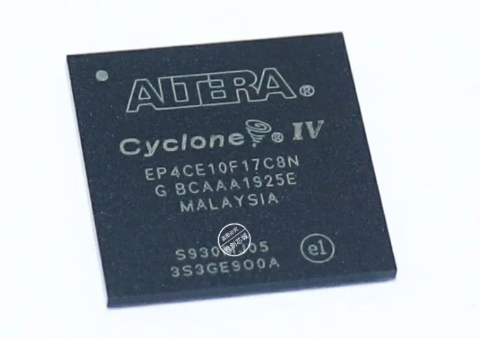 

Совершенно новый оригинальный программируемый ИС-чип alep4ce15f17i8ln BGA256 FPGA - field