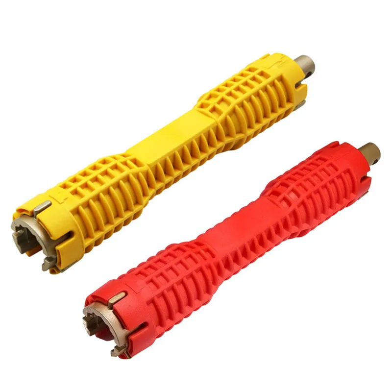 Многоцелевой Водостоки инструмент кран раковины установщика Ключ трубный