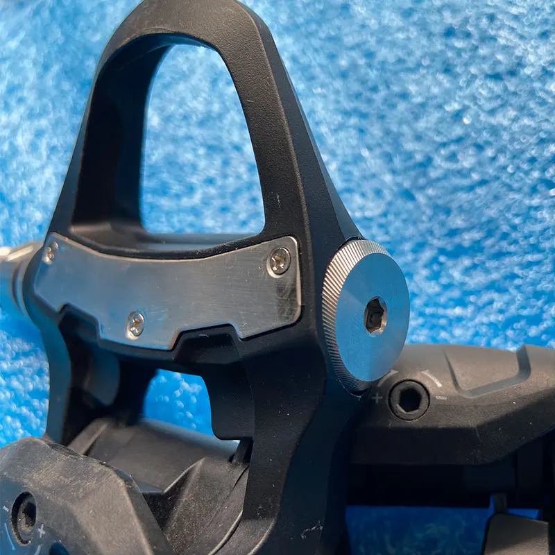 Оригинальный двухсторонний измеритель мощности Garmin Vector 3 индукционный для