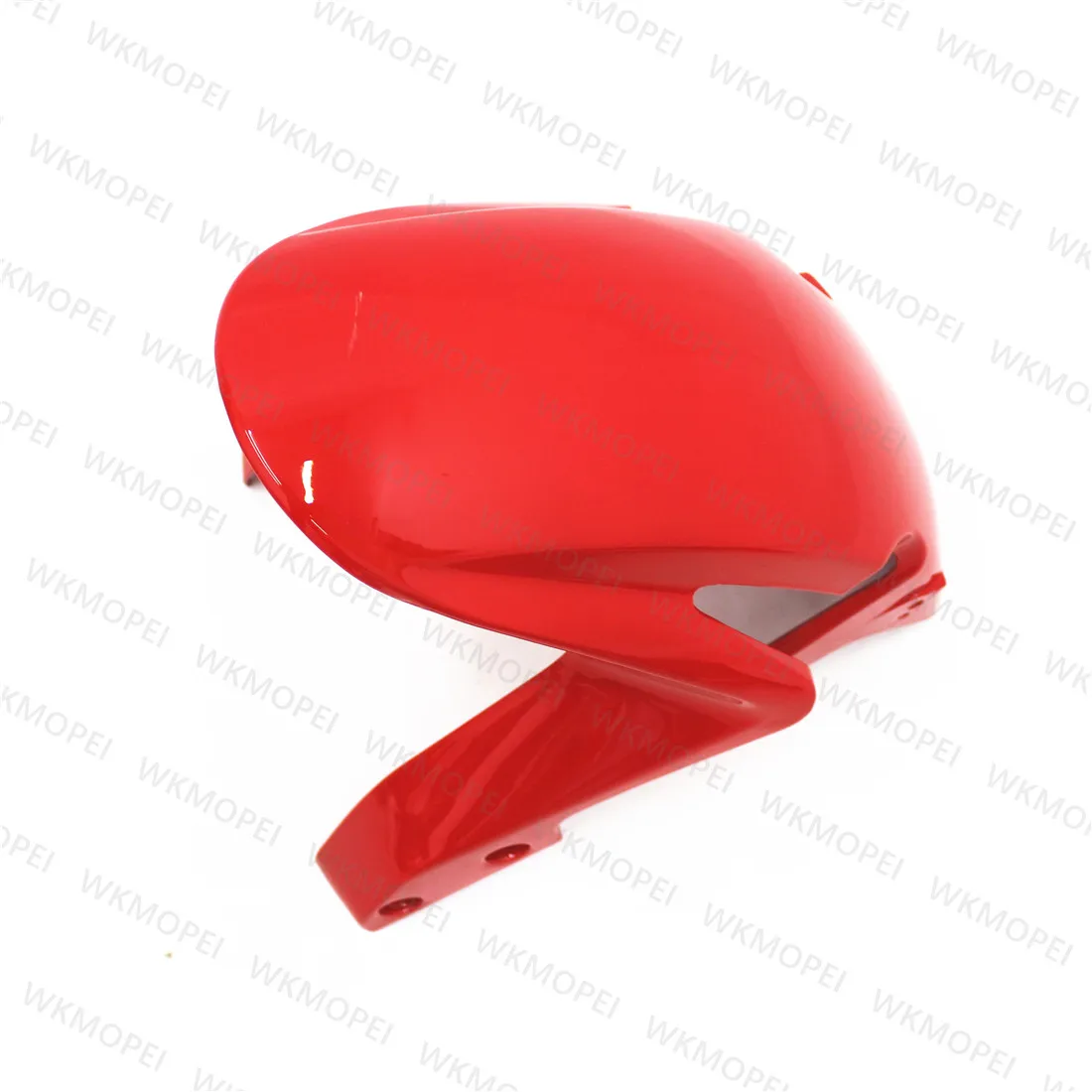 

for HONDA CBR600RR F5 2009 2010 2011 2012 CBR600 09 10 11 12 Fairing Front Fender Mudguard Cover Cowl Panel Fit