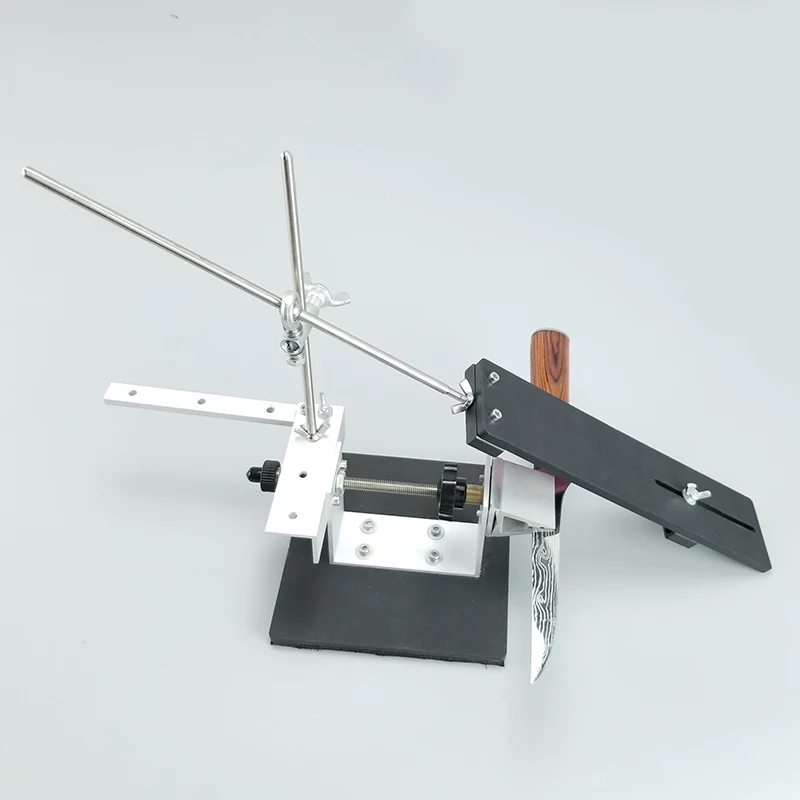 RSCHEF точилка для ножей профессиональная садовая деревообработки с фиксированным