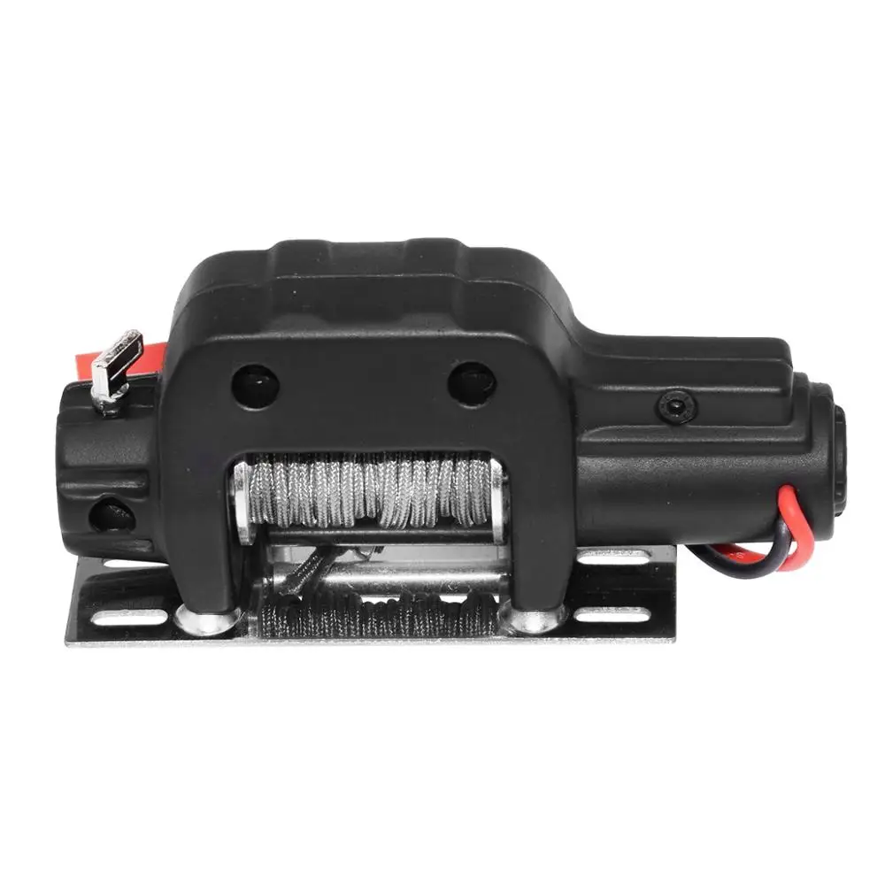 SOJERC Rc Автомобильная металлическая сталь Проводная Автоматическая ИМИТИРОВАННАЯ