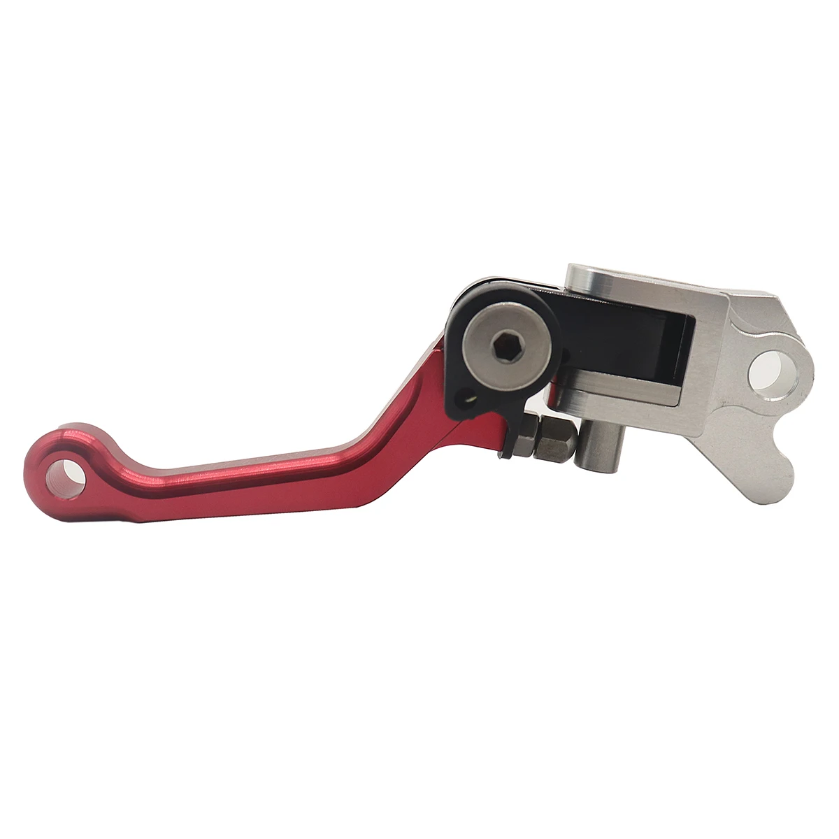 

CNC Labor-Saving Anti-Slip Folding Brake Lever for HONDA CR80/85R CRF150R 07-12 CR125R CR250R 92-03 CRF450R 02-03 Pit Dirt Bike