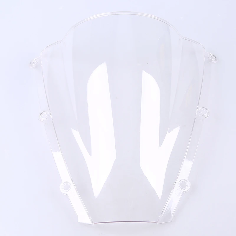 Защита для ветрового экрана мотоцикла posbay защита стекла Honda CBR600RR F5 2003 2004| |