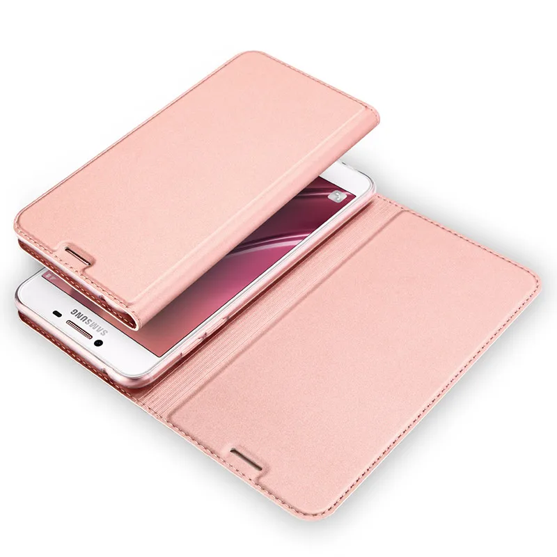 Кожаный чехол для Samsung Galaxy A7 A5 A3 2017 Fundas роскошный кошелек с откидной крышкой A51 A71 A50
