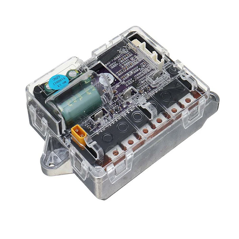 Обновленная материнская плата контроллер ESC распределительная для XIAOMI M365 /Pro