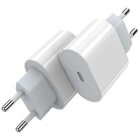 20w pd charger fast charging original eu us plug for phone 12 pro max 11 pro xs xr 12 mini