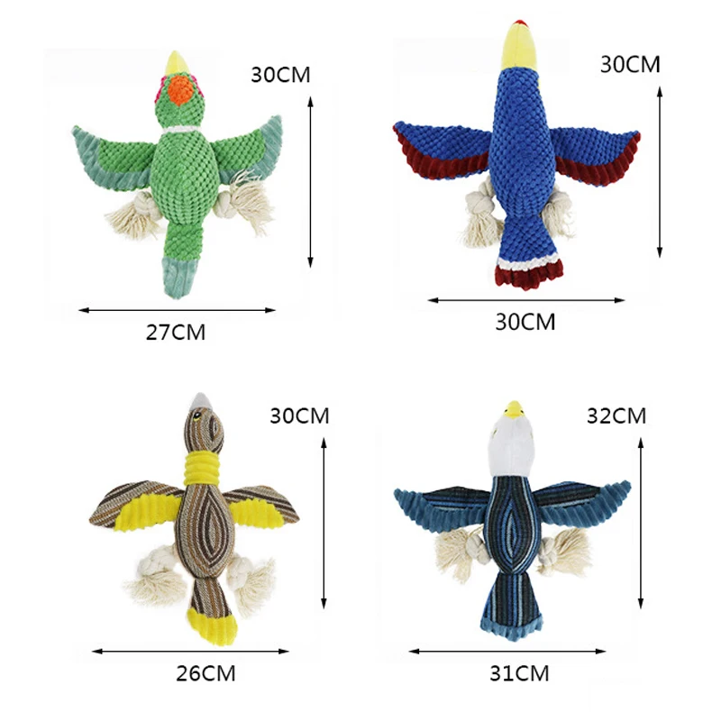 Животное Форма собака игрушки писк звуковая чистка зубов анти собак и кошек