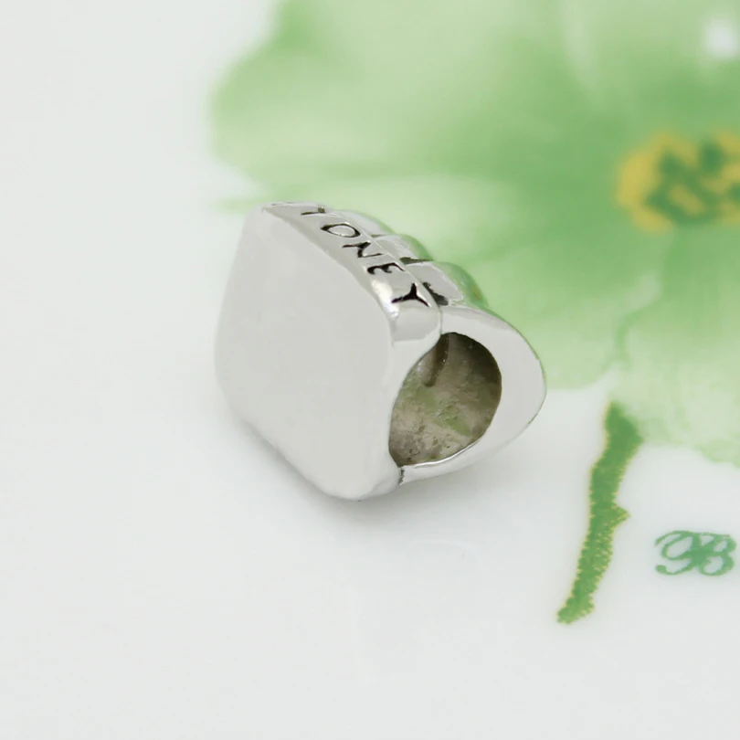 Прямой женский шарм-бусина 5 мм в гонконгском и австралийском Сидней опере для