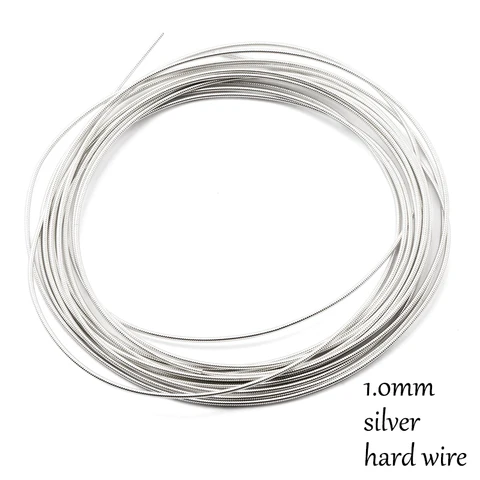 Металлическая проволока SMI Fine для ювелирных изделий