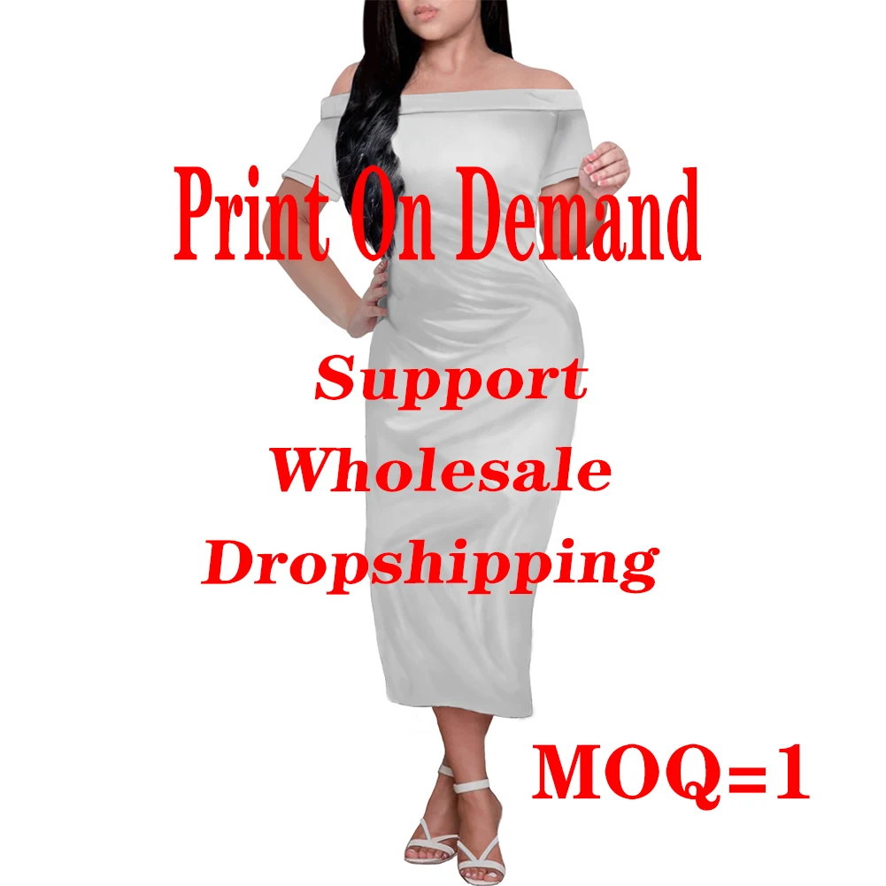 HYCOOL оптом полинезийская этническая одежда Элегантное повседневное платье с