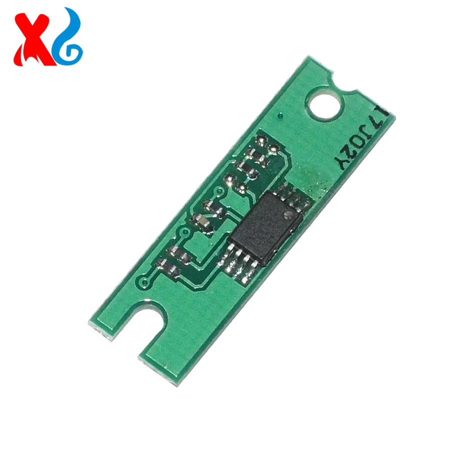 10X SP150HE совместимый картридж с тонером замена чипа для Ricoh Aficio SP 150SU 150w 150SUw 150 SP150