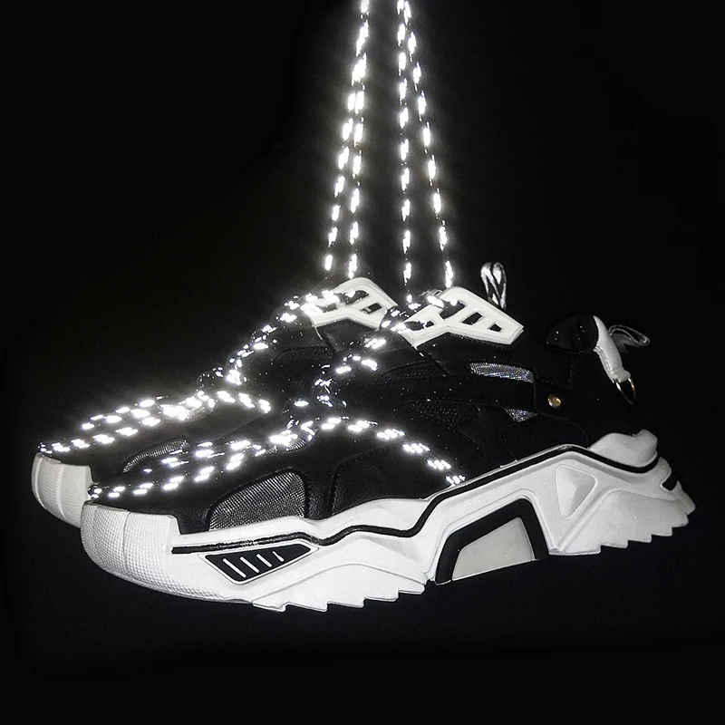 

Nice New For Men Shoes Fashion Comfortable Casual Shoes Wear-resisting Breathable Men Brand Mixed Colors Hombre Zapatos Sneakers