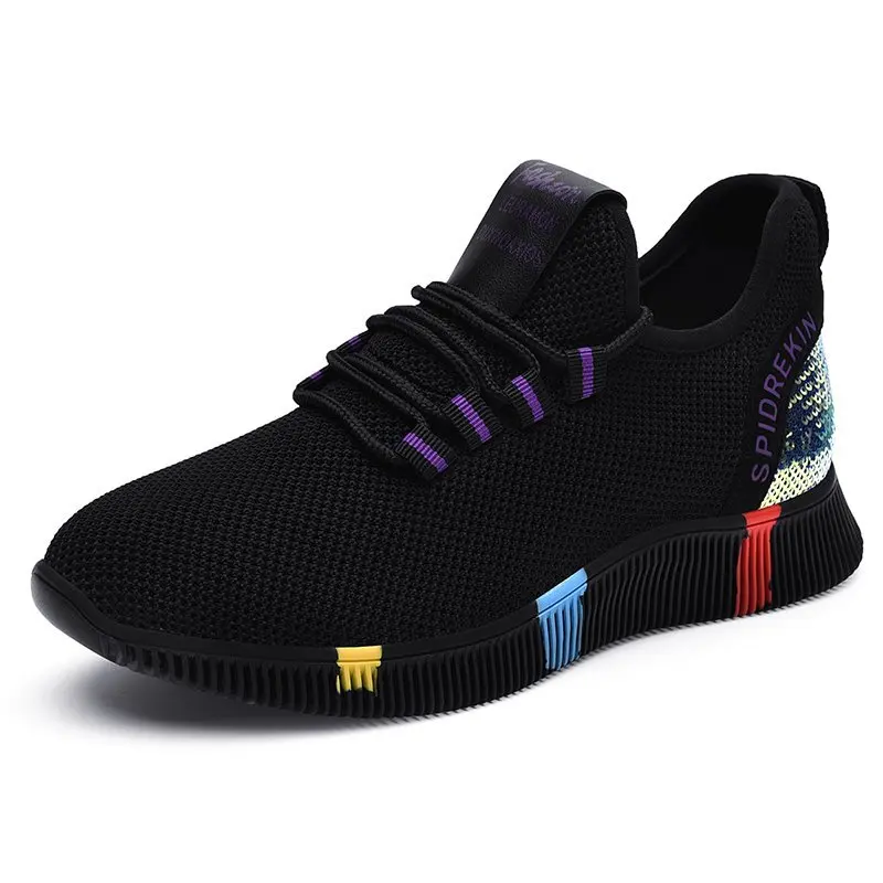 

Women Tennis Shoes Platform Sneakers Woman Athletic Breathable Sport Shoes Basket Femme Tenis Feminino 2020 Zapatillas Mujer