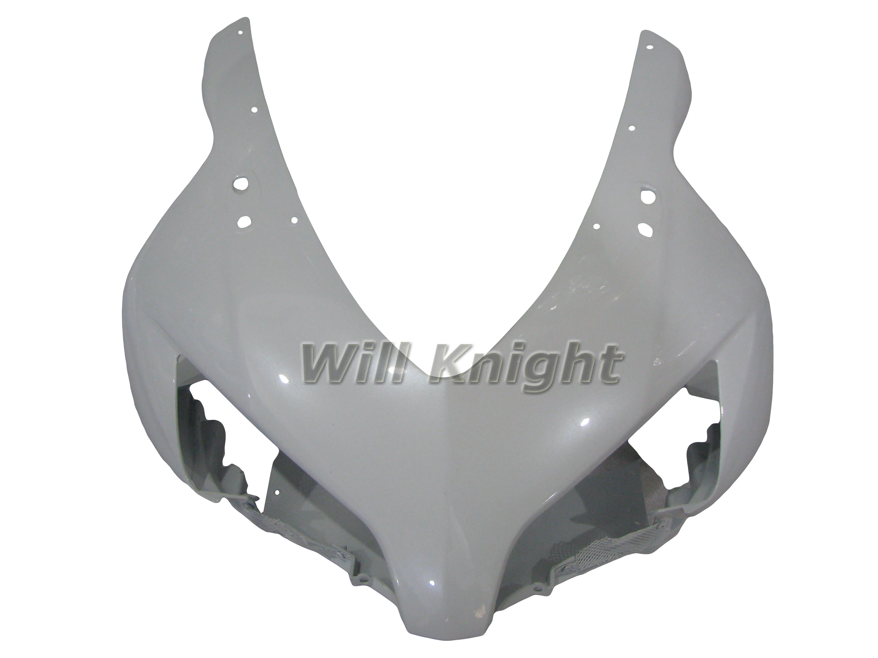 

For Honda CBR1000 RR 2004 2005 Body Fairing Kits ABS Plastic Injection Pearl White Cover